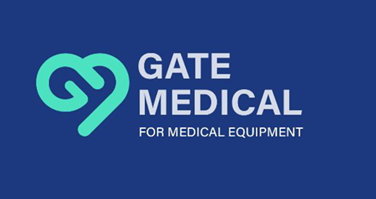 Gate Medical Logo